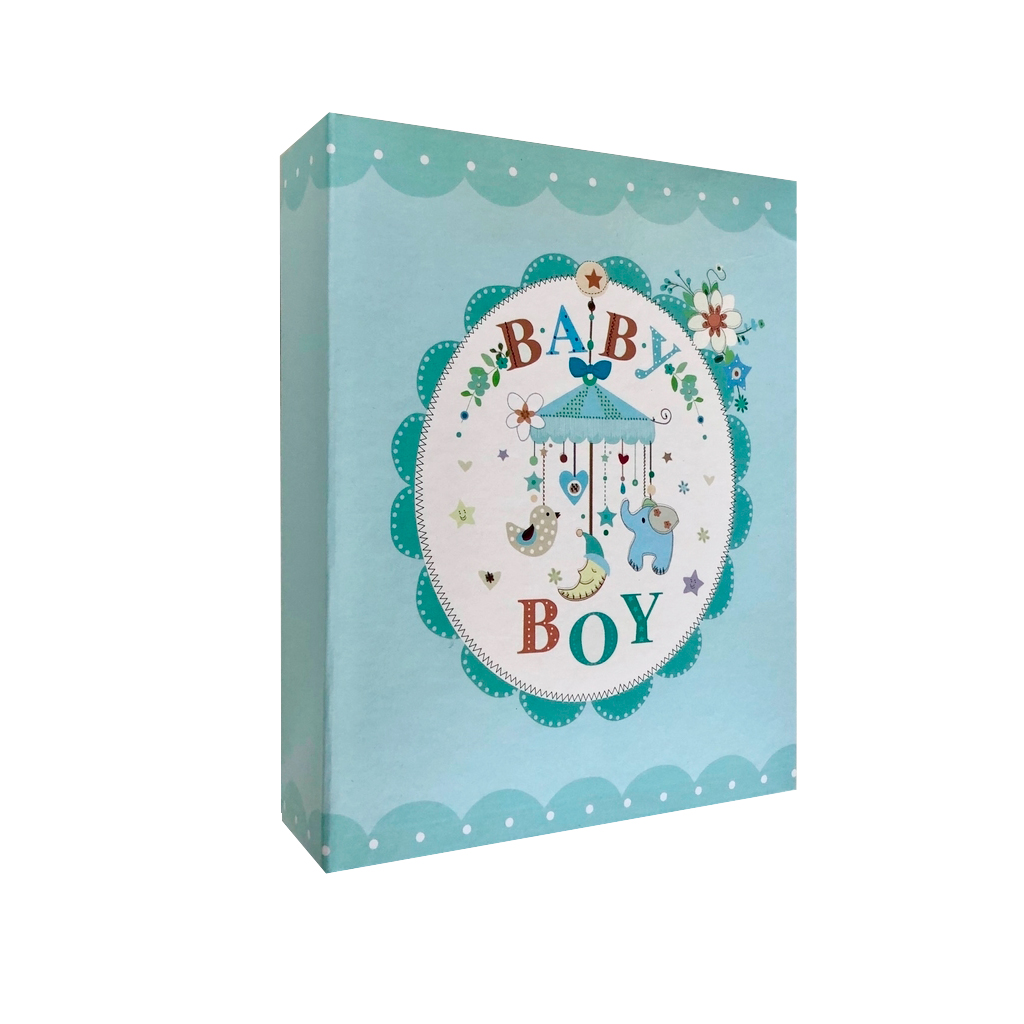 ÁLBUM BEBÉ NEW ALBUM 10X15X200